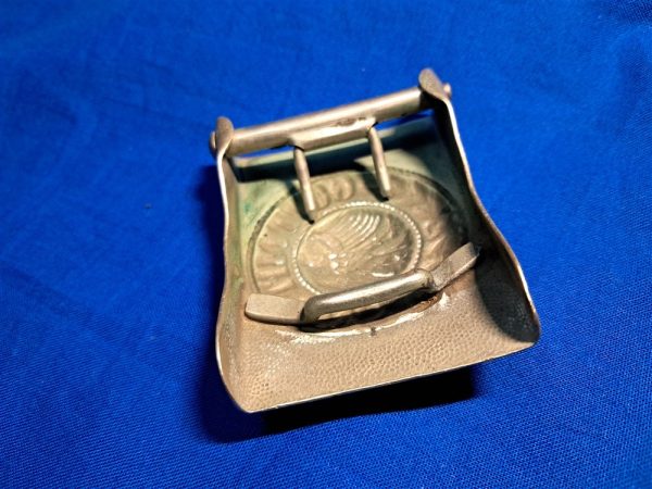 german-1919-to-1936-weimar-republic-belt-buckle-nickle-construction-alpacca-early-type-army-world-war-two