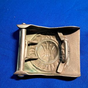 german-1919-to-1936-weimar-republic-belt-buckle-nickle-construction-alpacca-early-type-army-world-war-two