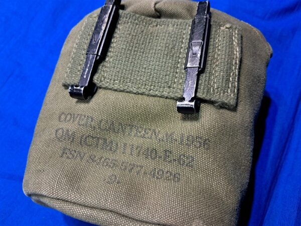 vietnam-war-era-canteen-1962-dated-cup-cover-west-bend-mirro-contracts-last-year-of-aluminum