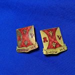 world-war-two-distinct-unit-insignia-dui-early-example-late-1930-era-with-original-back-128th-set