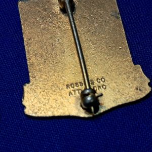 world-war-two-distinct-unit-insignia-dui-early-example-late-1930-era-with-original-back-128th-set