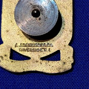 world-war-two-distinct-unit-insignia-dui-early-example-late-1930-era-with-original-back-130th