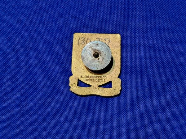 world-war-two-distinct-unit-insignia-dui-early-example-late-1930-era-with-original-back-130th