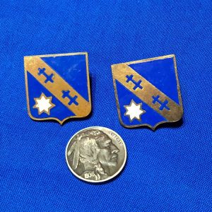 world-war-two-distinct-unit-insignia-dui-early-example-late-1930-era-with-original-back-140th-set