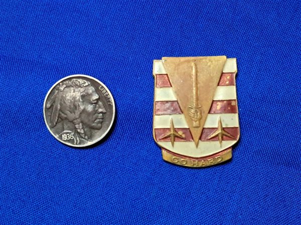 world-war-two-distinct-unit-insignia-dui-early-example-late-1930-era-with-original-back-27th