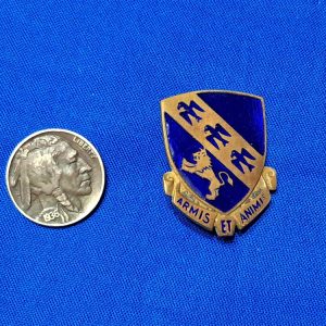 world-war-two-distinct-unit-insignia-dui-early-example-late-1930-era-with-original-back-317th