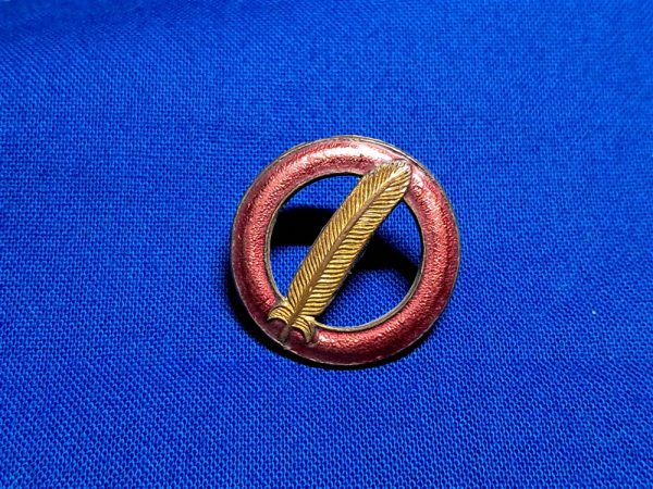 world-war-two-distinct-unit-insignia-dui-early-example-late-1930-era-with-original-back-hawaii