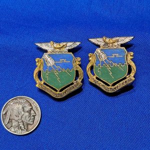 world-war-two-distinct-unit-insignia-dui-early-example-late-1930-era-with-original-back-tactical-school