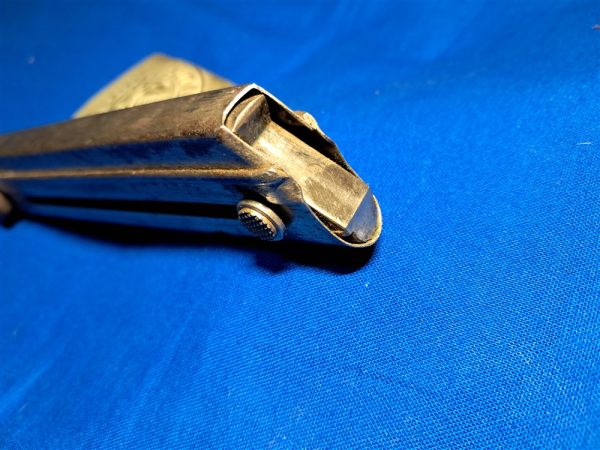 world-war-one-german-luger-magazine-for-8-rounds-wooden-bottom-original-condition-excellent