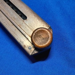 world-war-one-german-luger-magazine-for-8-rounds-wooden-bottom-original-condition-excellent