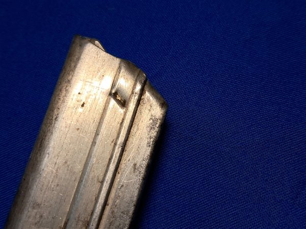 world-war-one-german-luger-magazine-for-8-rounds-wooden-bottom-original-condition-excellent