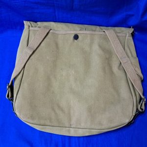 world-war-two-officers-haversack-near-unissued-1942-rubberized-produced-by-atlantic-products