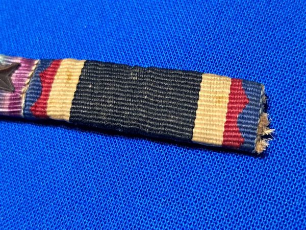 world-war-one-ribbon-bar-with-mexican-border-occupation-and-victory-medal-with-four-large-battle-stars