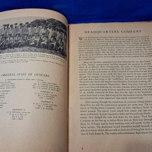 world-war-two-unit-history-of-the-22nd-naval-construction-battalion-seabees-alaskan-islands-of-sitka-to-attu-scarce-rougher-condiiton