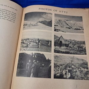 world-war-two-unit-history-of-the-22nd-naval-construction-battalion-seabees-alaskan-islands-of-sitka-to-attu-scarce-rougher-condiiton