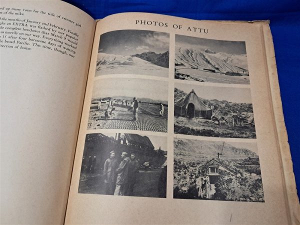 world-war-two-unit-history-of-the-22nd-naval-construction-battalion-seabees-alaskan-islands-of-sitka-to-attu-scarce-rougher-condiiton