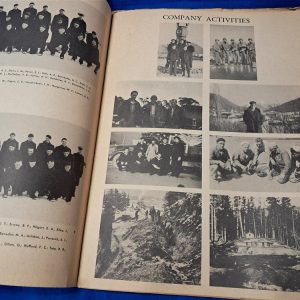 world-war-two-unit-history-of-the-22nd-naval-construction-battalion-seabees-alaskan-islands-of-sitka-to-attu-scarce-rougher-condiiton