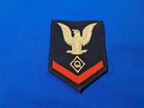 world-war-two-waves-sleeve-chief-petty-officer-3rd-class-communications-patch