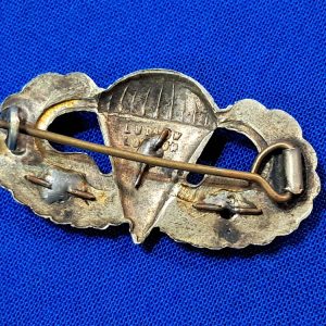 world-war-two-airborne-jump-wing-with-three-star-british-made-by-ludlow-excellent-condition