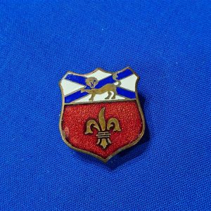 world-war-two-distinct-unit-insignia-dui-early-example-late-1930-era-with-original-back-242nd-coast