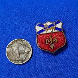 world-war-two-distinct-unit-insignia-dui-early-example-late-1930-era-with-original-back-242nd-coast