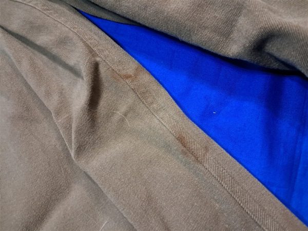 world-war-two-a-4-summer-flight-suit-for-pilots-and-crew-members-fighter-pilots-1944-dated-green-size-40