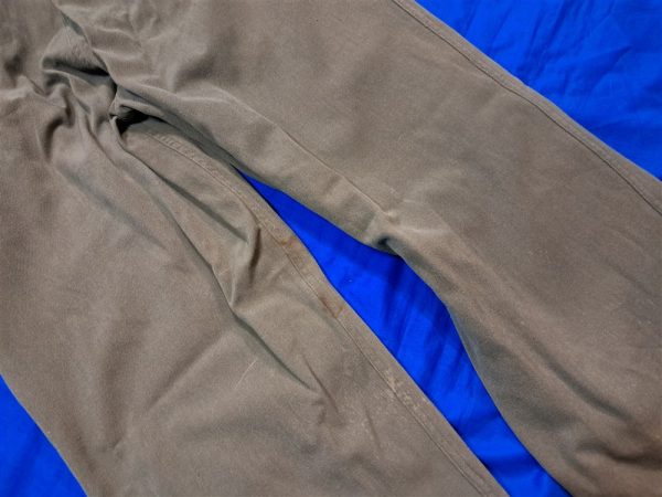 world-war-two-a-4-summer-flight-suit-for-pilots-and-crew-members-fighter-pilots-1944-dated-green-size-40