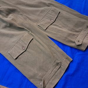 world-war-two-a-4-summer-flight-suit-for-pilots-and-crew-members-fighter-pilots-1944-dated-green-size-40