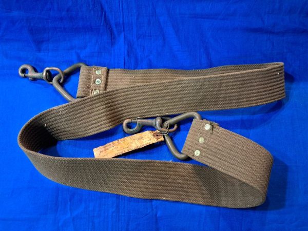 korean-war-1953-dated-strap-x-535-belt-web-green-color