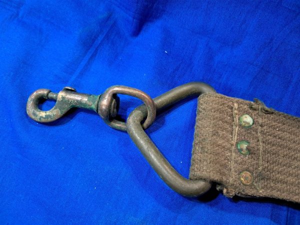 korean-war-1953-dated-strap-x-535-belt-web-green-color