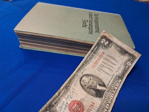 german-world-war-two-1940-printed-book-of-the-conquest-of-the-fjords-in-norway-battle-463-pages