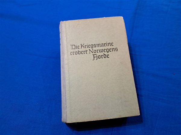 german-world-war-two-1940-printed-book-of-the-conquest-of-the-fjords-in-norway-battle-463-pages