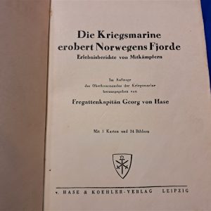 german-world-war-two-1940-printed-book-of-the-conquest-of-the-fjords-in-norway-battle-463-pages