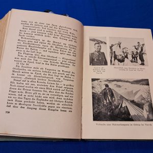 german-world-war-two-1940-printed-book-of-the-conquest-of-the-fjords-in-norway-battle-463-pages