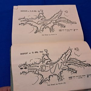 german-world-war-two-1940-printed-book-of-the-conquest-of-the-fjords-in-norway-battle-463-pages