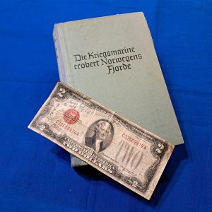 german-world-war-two-1940-printed-book-of-the-conquest-of-the-fjords-in-norway-battle-463-pages