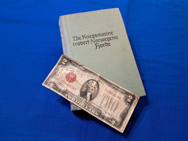 german-world-war-two-1940-printed-book-of-the-conquest-of-the-fjords-in-norway-battle-463-pages