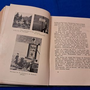 german-world-war-two-1940-printed-book-of-the-conquest-of-the-fjords-in-norway-battle-463-pages