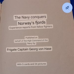 german-world-war-two-1940-printed-book-of-the-conquest-of-the-fjords-in-norway-battle-463-pages