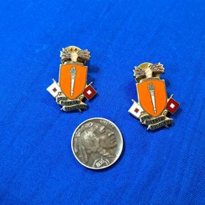 distinctive-unit-identification-set-from-signal-corps-school-excellent-conditon-made-by-polk-late-1950
