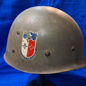 cold-war-era-halmet-liner-m-1-with-141-infantry-decal-and-36th-division-on-sides-very-nice-some-repairs