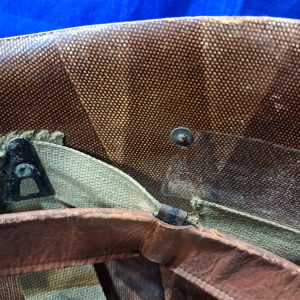 cold-war-era-halmet-liner-m-1-with-141-infantry-decal-and-36th-division-on-sides-very-nice-some-repairs