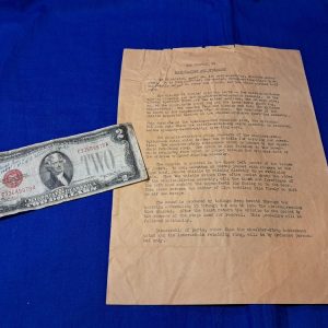 world-war-two-m-1-whistle-instructions-and-nominclature-types-letter-wrapped-around-when-manufactured