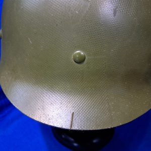 helmet-liner-m-1-fiber-type-1983-dated-with-suspension-and-sweatband-complete-original-paint-unissued
