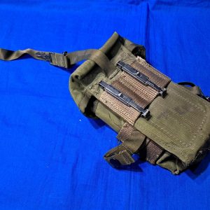 vietnam-war-m-16-magazine-pouch-1969-dated-nylon-with-plastic-snaps-on-side-for-grenade