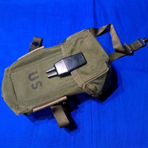 vietnam-war-m-16-magazine-pouch-1969-dated-nylon-with-plastic-snaps-on-side-for-grenade