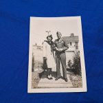 world-war-two-photo-of-airborne-paratrooper-82nd-infantry-with-badges-and-awards-wife