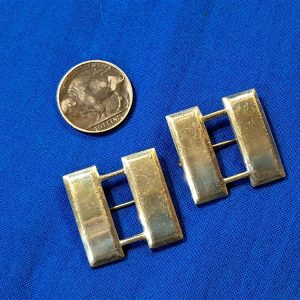 world-war-two-sterling-silver-holow-back-captain-bars-with-early-pin-back-no-maker-mark