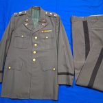 vietnam-early-war-uniform-to-captain-in-the-a-f-k-n-radio-station-and-television-with-trousers-dress-greens