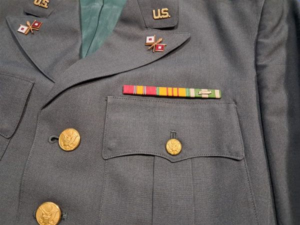 vietnam-early-war-uniform-to-captain-in-the-a-f-k-n-radio-station-and-television-with-trousers-dress-greens